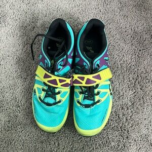 Used Inov 8 Fast Lift 360 Women’s Shoes
